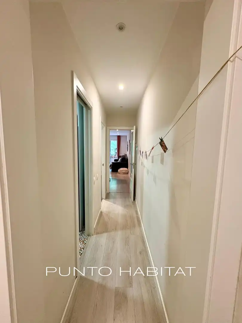 Piso en venta en Barcelona con Aire acondicionado, Calefacción y Parquet