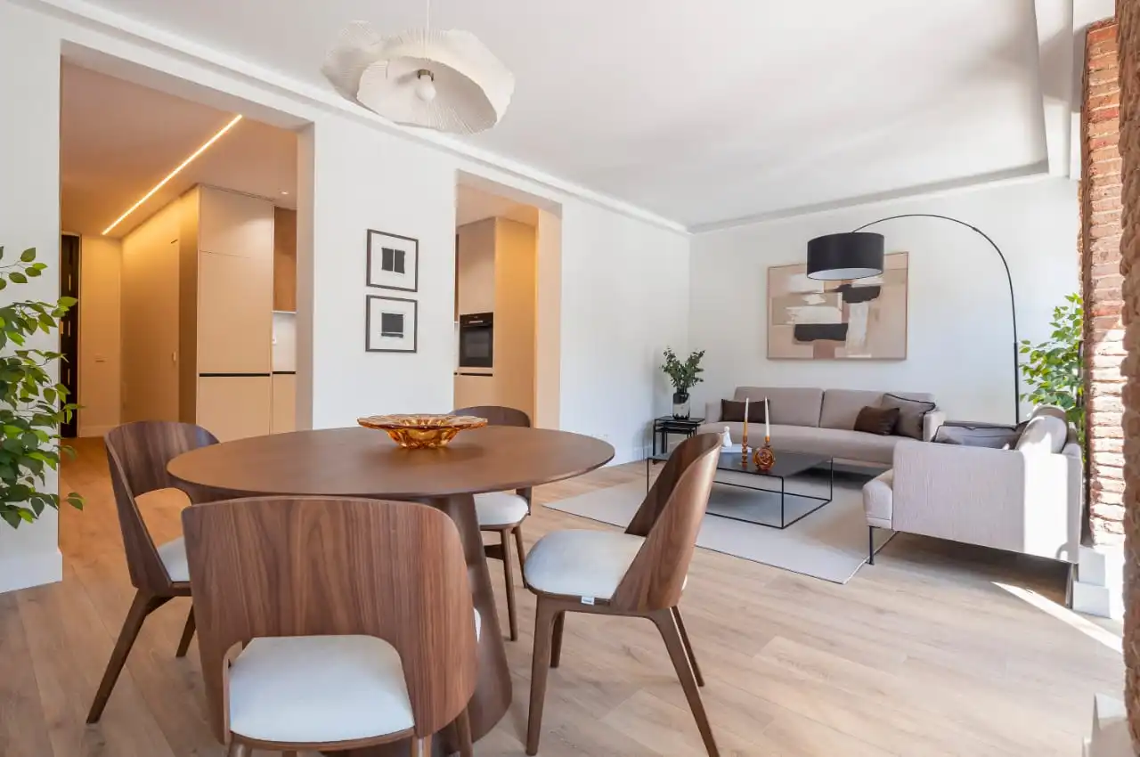 Piso con terraza en venta en Calle Alcalá 147, imagen 8