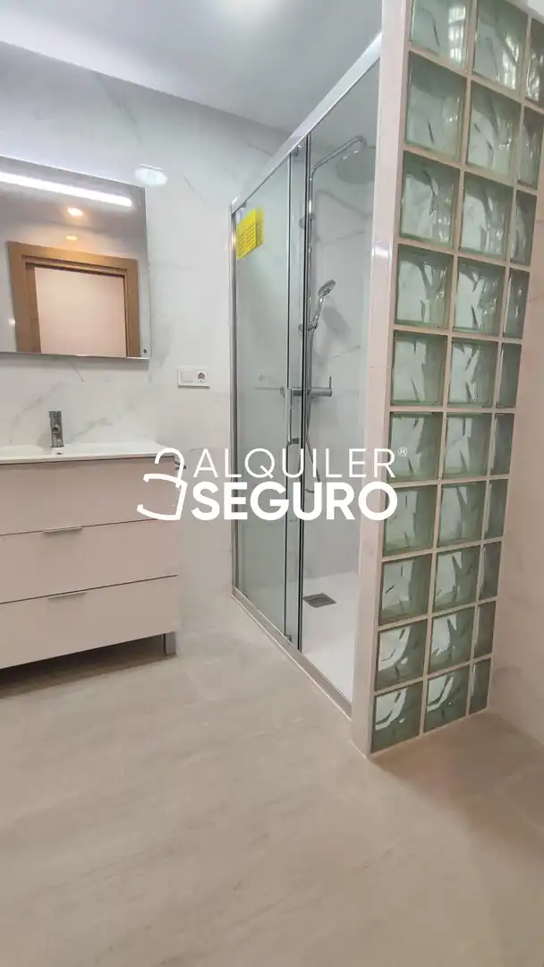 Wohnung mit Aufzug zur Miete in Felipe II, imagen 13