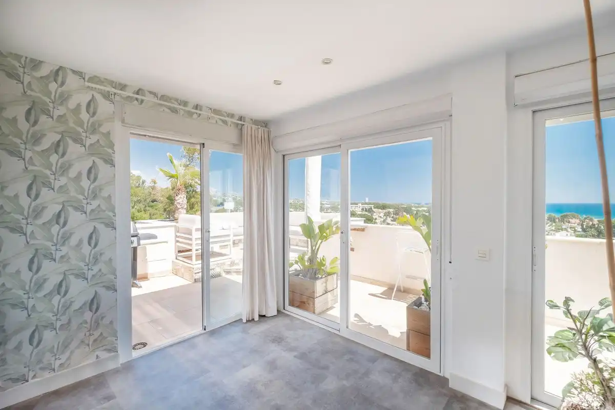 Duplexes for sale in Costabella