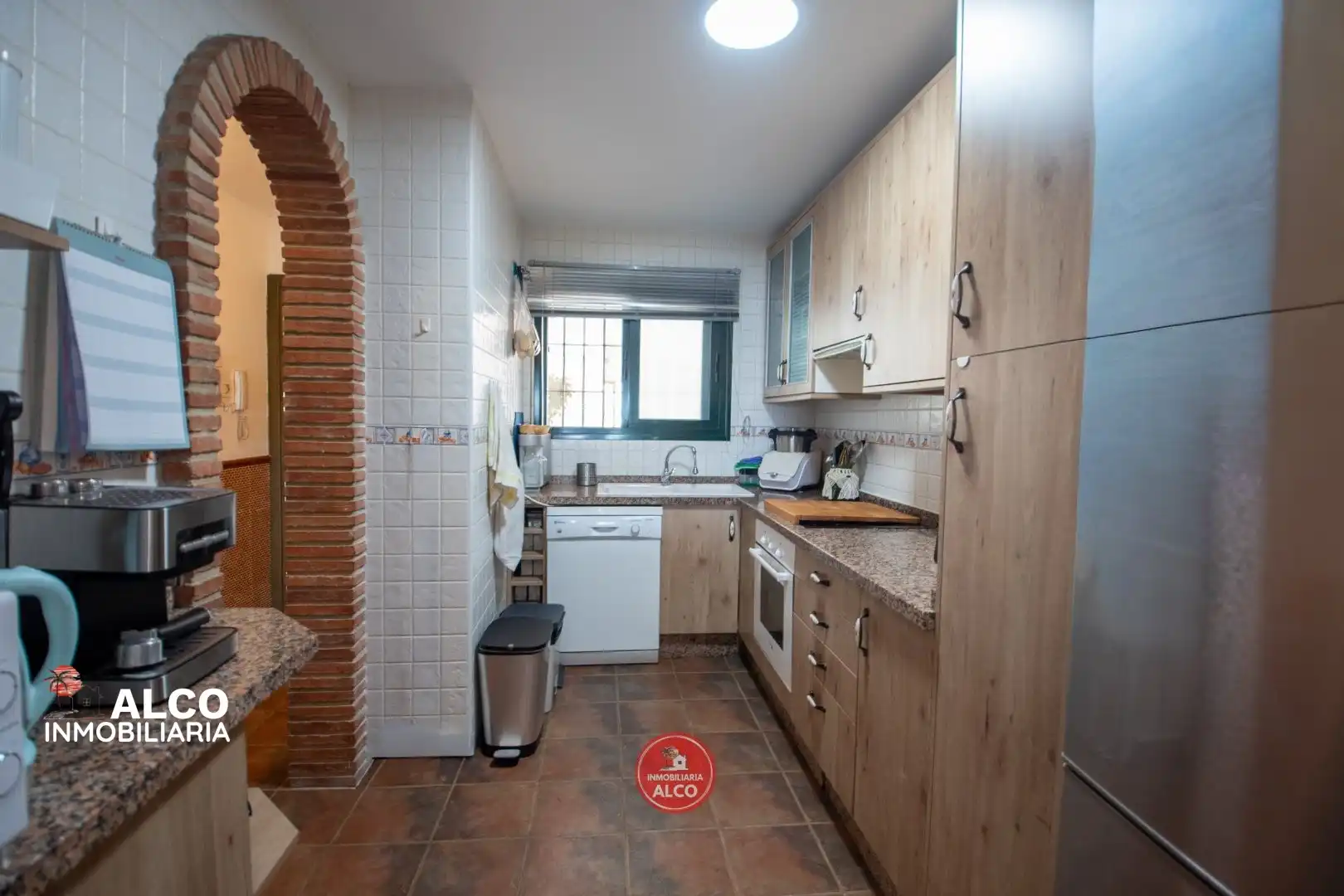 Appartement avec piscine à vendre à El Morche, imagen 15
