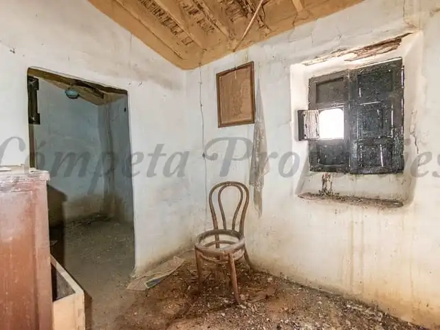 Adossat en venda a Sayalonga, imagen 11