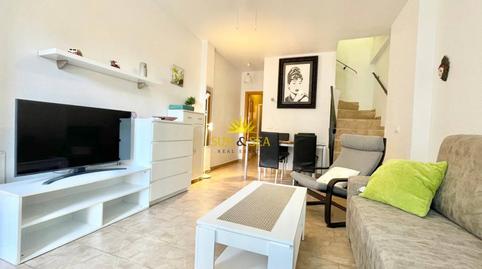 Foto 2 de Casa o xalet de lloguer a Los Puertos, Murcia