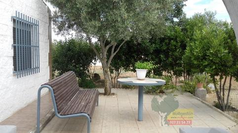 Foto 3 de Finca rústica en venda a Poligono Sierra de Fuentes. el Collado, Valdesalor - Rincón de Ballesteros, Cáceres