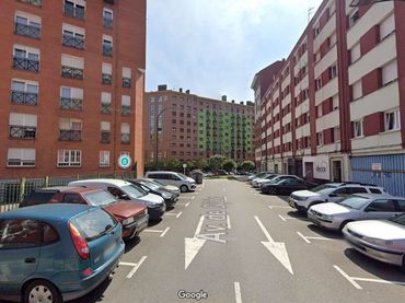 Piso en venta en de Gijón