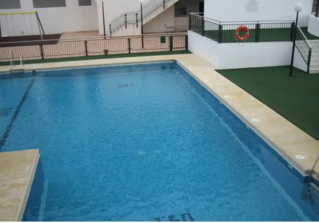 Piso de alquiler en Avenida Pedro Muñoz Seca, Aguadulce Norte