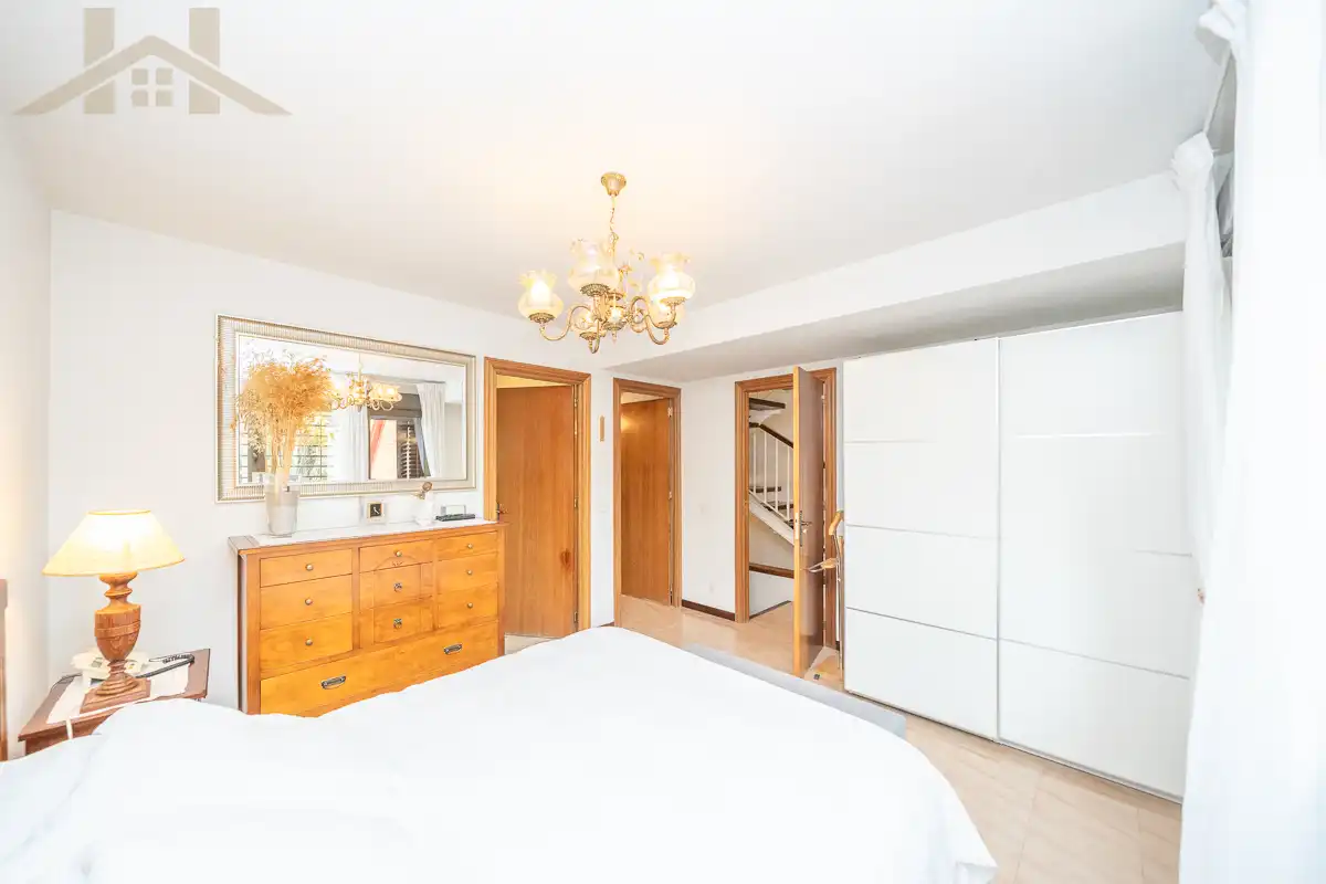 Casa o chalet en venta en Alpedrete con Trastero