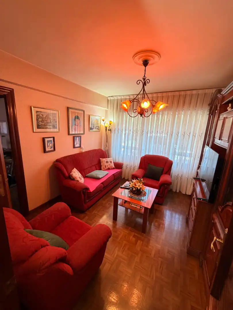 Piso con ascensor en venta en Bake Kalea 7, imagen 3