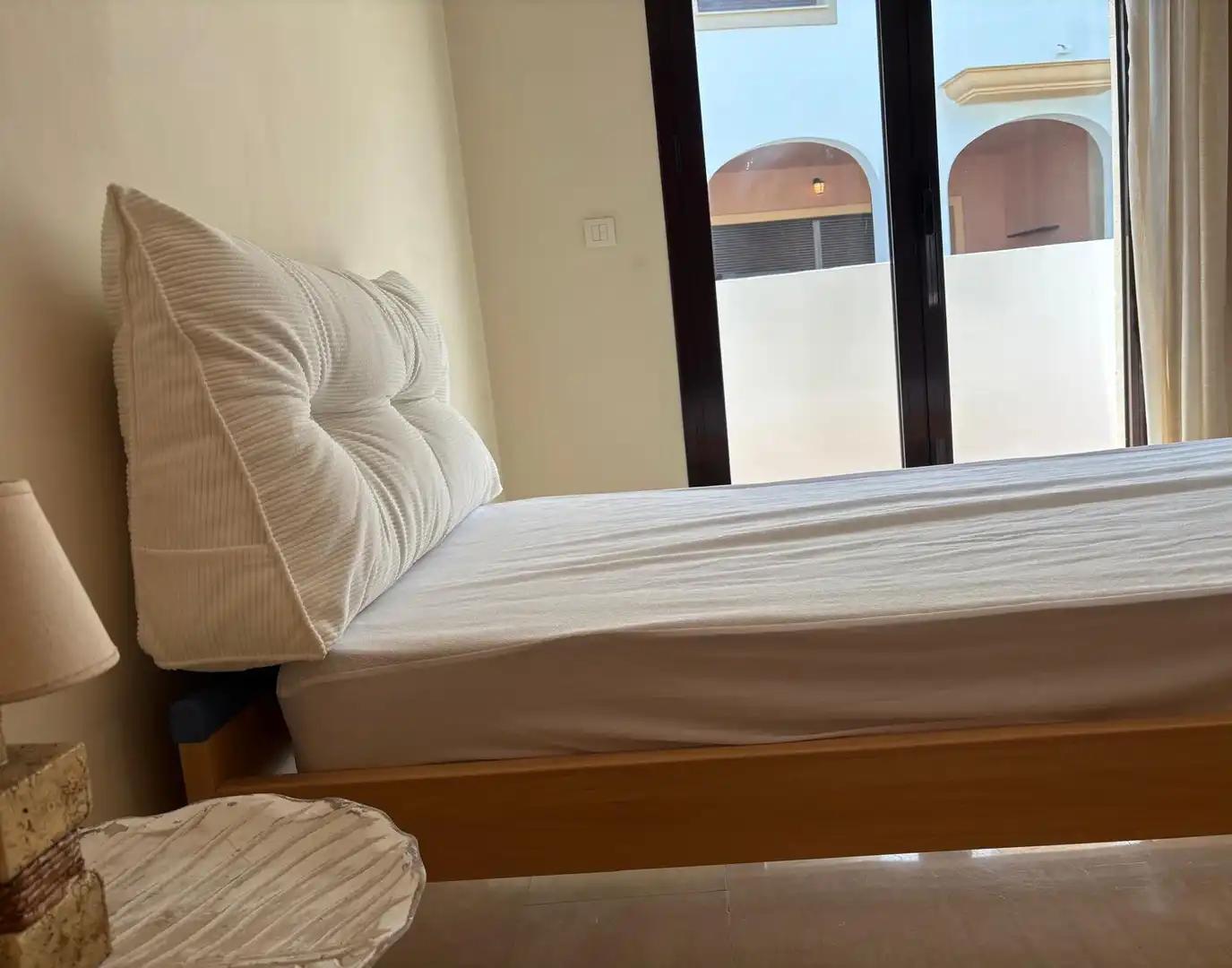 Einfamilien-Reihenhaus zur Miete in Estepona Golf