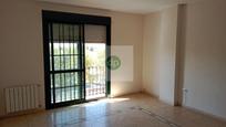 Bedroom of Flat for sale in Badajoz Capital  with Air Conditioner