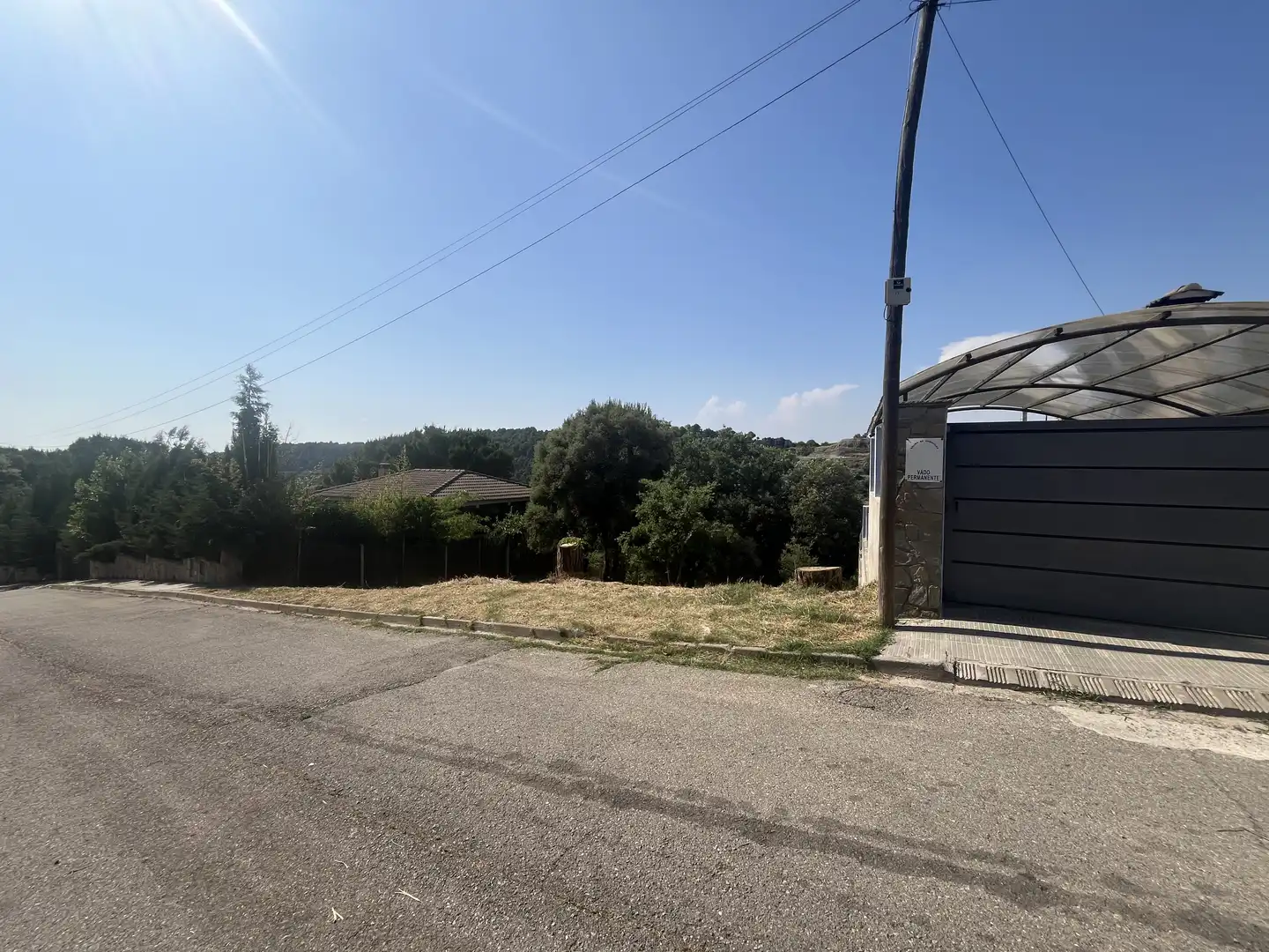 Residential for sale in Talamanca