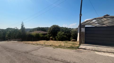 Photo 3 of Residential for sale in Del Bosquet, 8, Talamanca, Barcelona