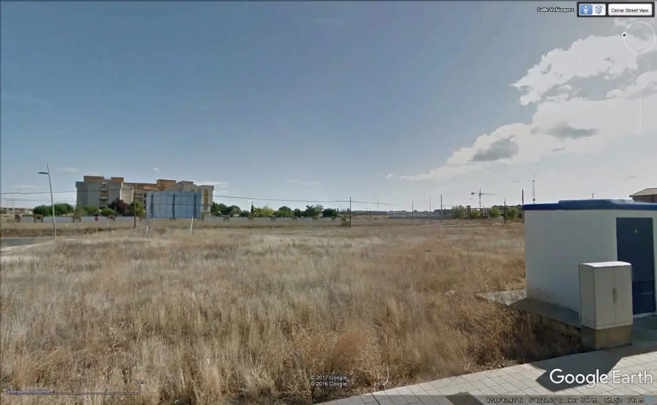 Terreni e lotti in vendita a Benavente, imagen 9