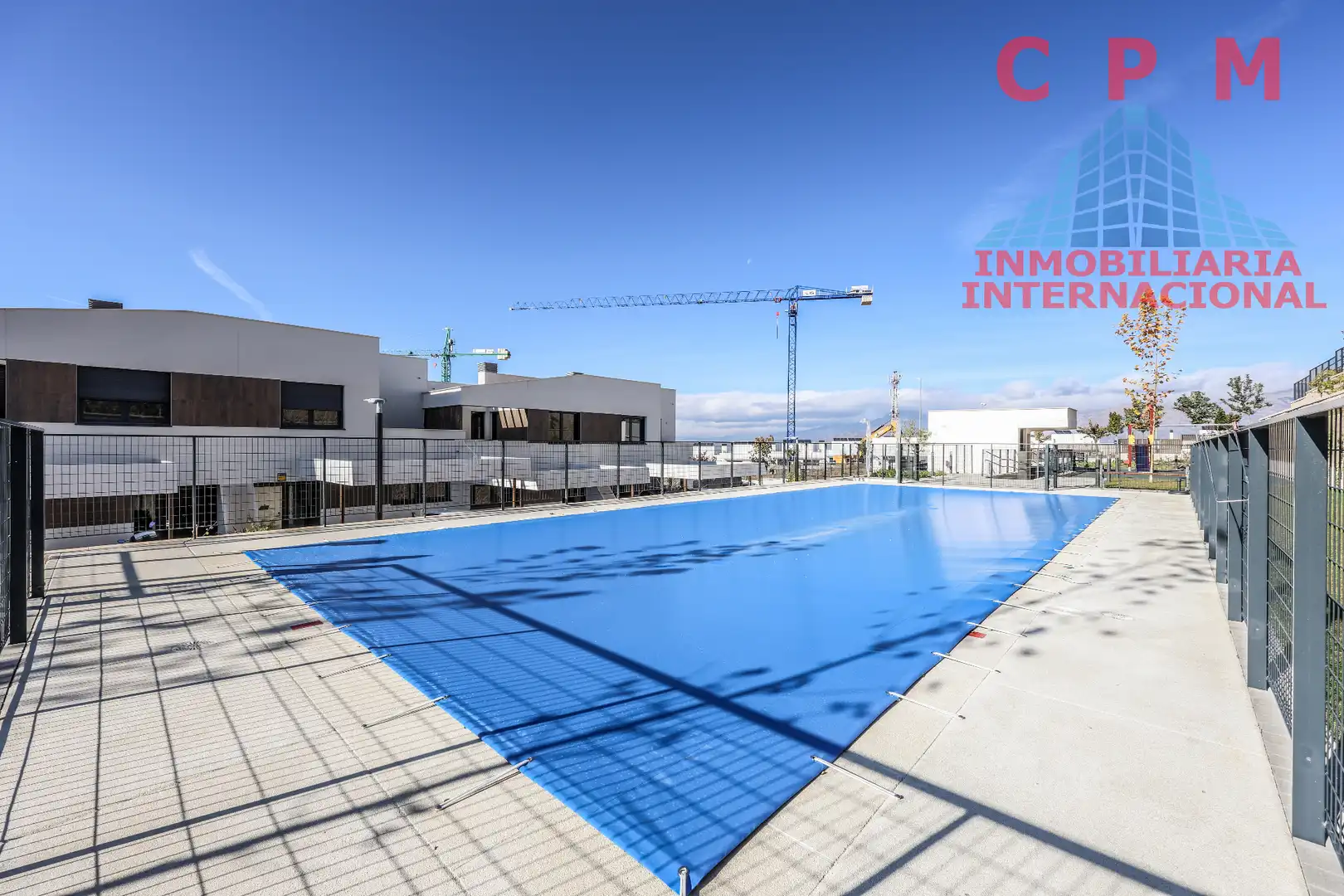 Adossat amb piscina en venda a Cerca Tejera, imagen 38