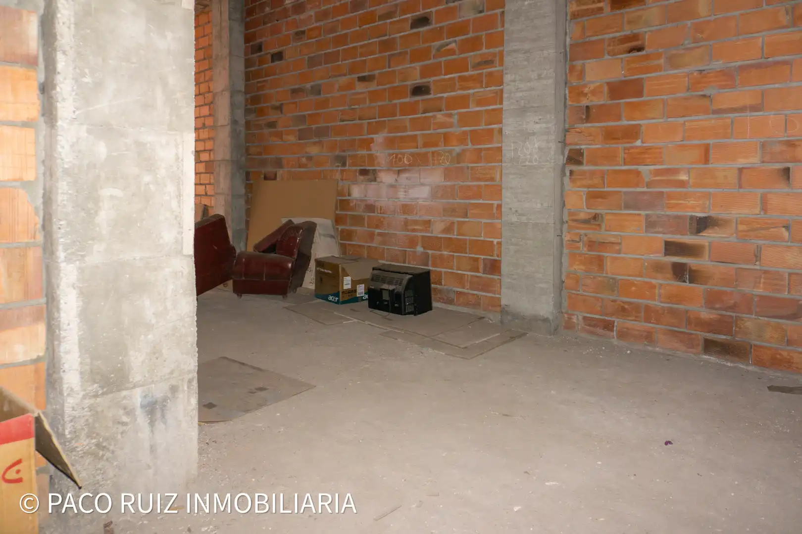 Gewerbefläche zum Verkauf in Oliveros - Altamira, imagen 5