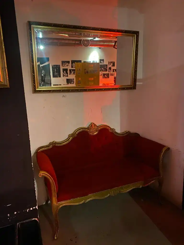 Business premises for transfer in Passeig de Montjuïc 72, imagen 4