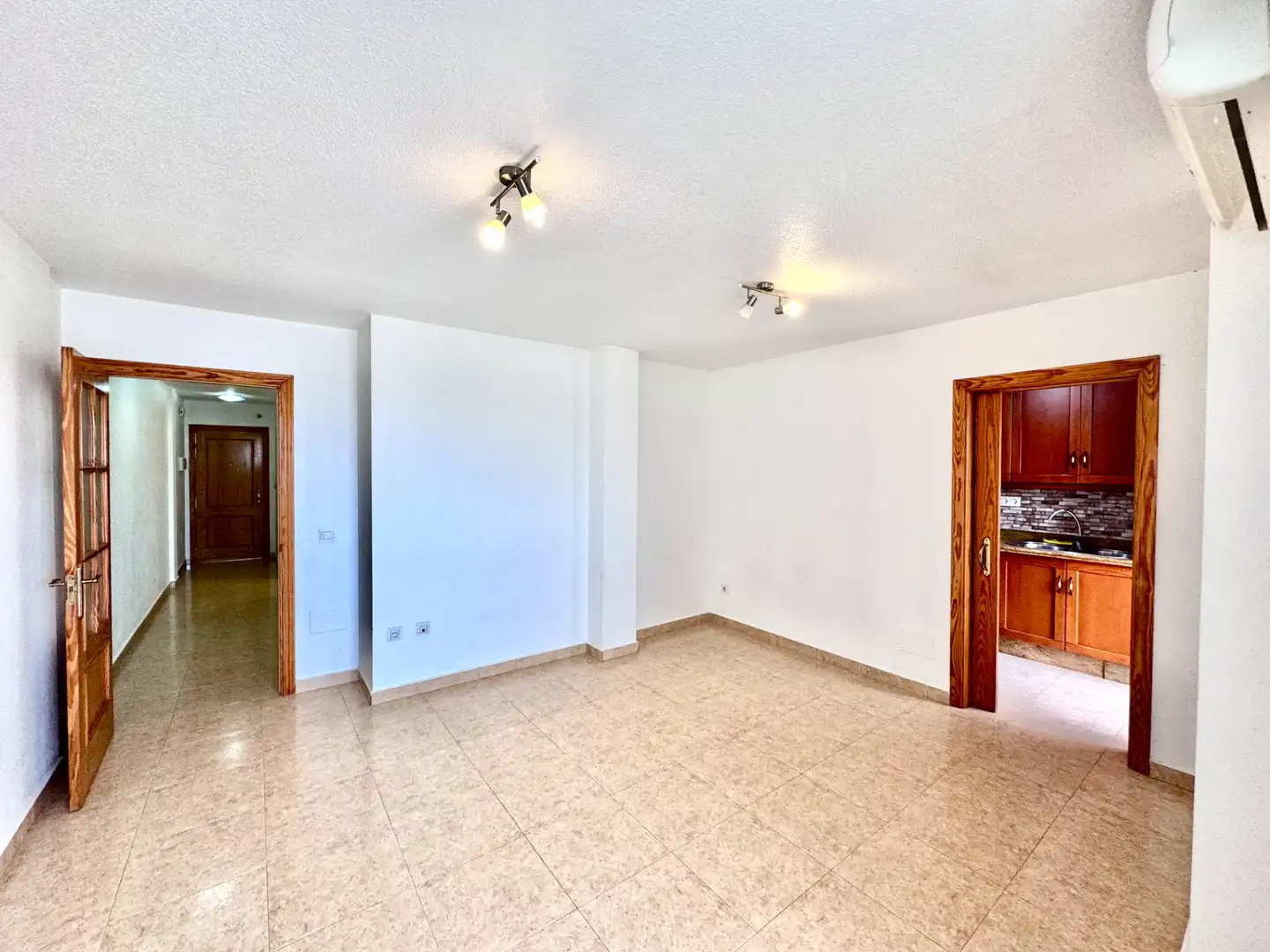 Attic for sale in El Ejido  with Air Conditioner and Terrace