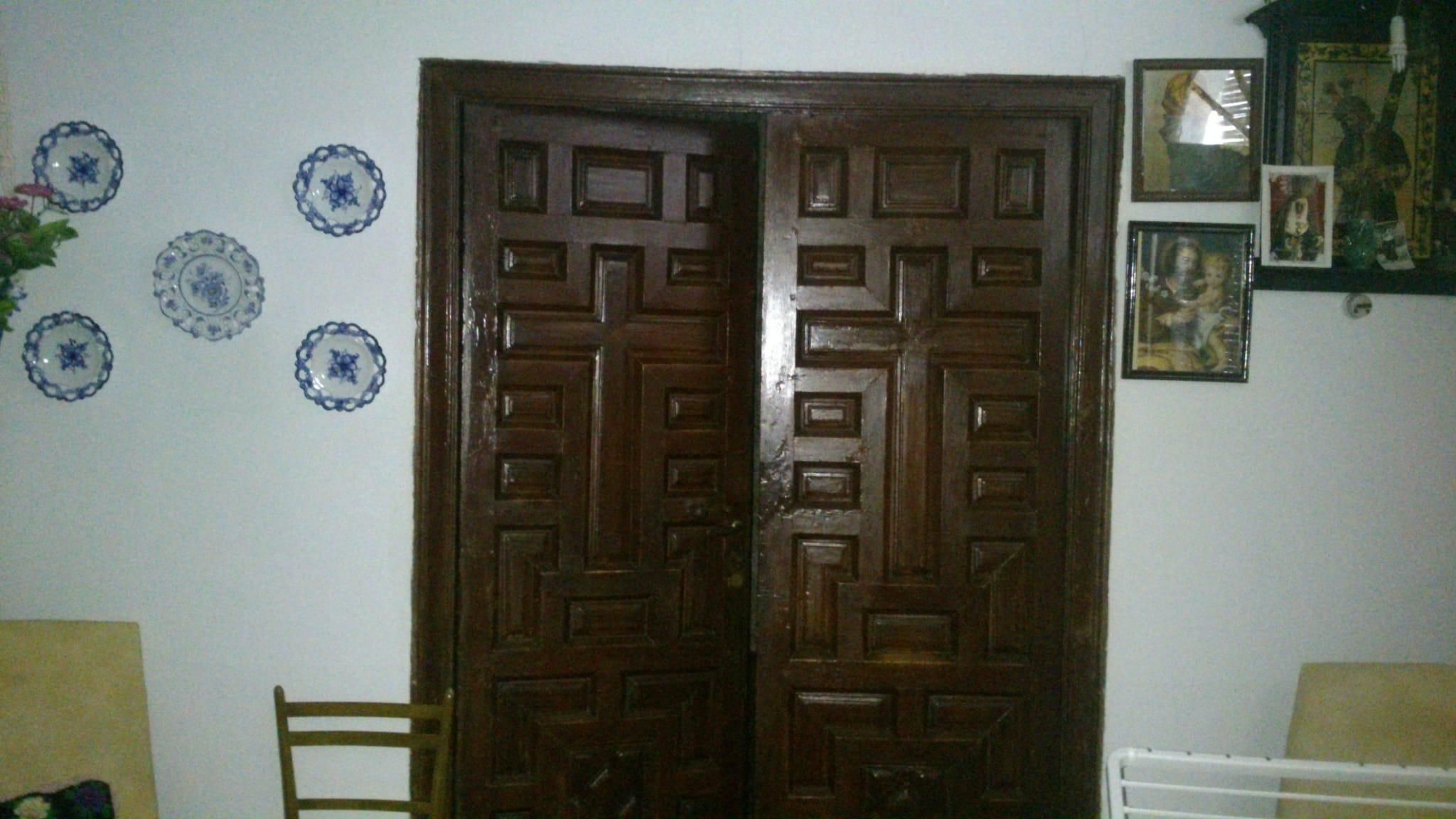 Single-family semi-detached for sale in Baeza