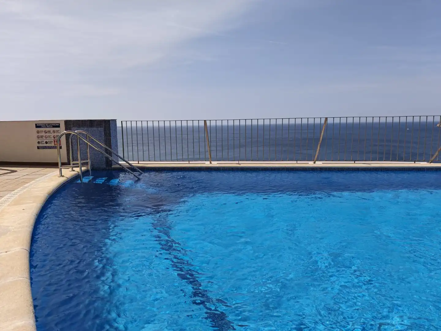 Penthouse with pool for sale in Rincón de Loix, imagen 41