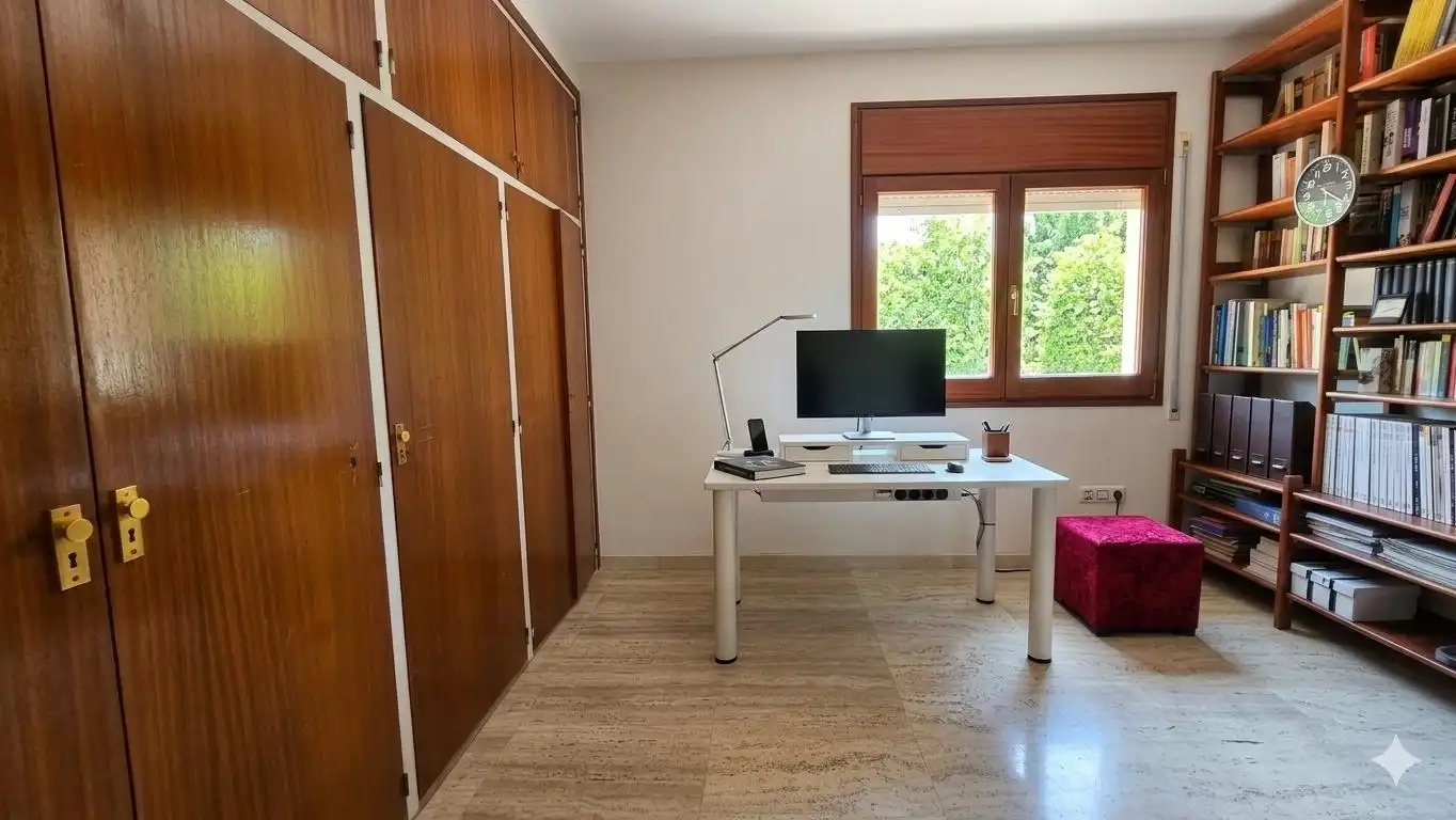 Casa amb piscina en venda a Can Rial, imagen 20