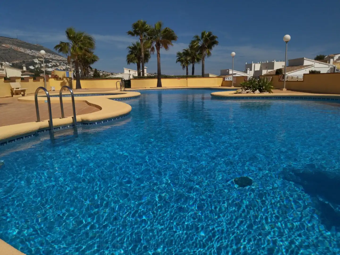 Xalet amb piscina en venda a Cumbre del Sol, imagen 36