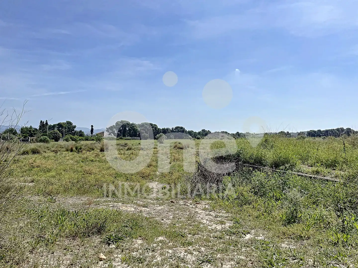 Residential land for sale in La Conarda - Montesano