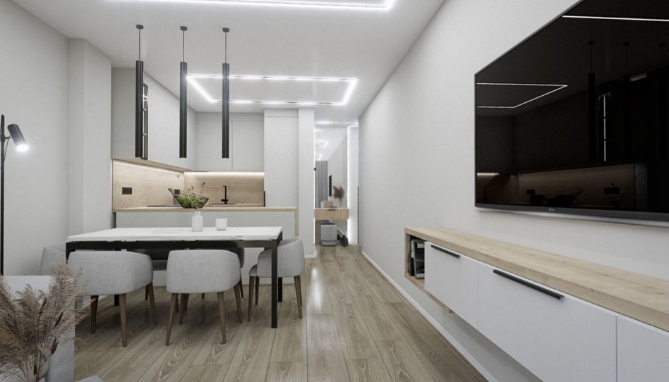 Foto 0 de RESIDENCIAL EN TORREVIEJA