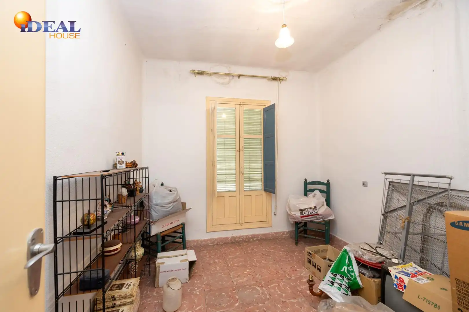 Casa con terraza en venta en Calle Calle Cristóbal Colón 8, imagen 21