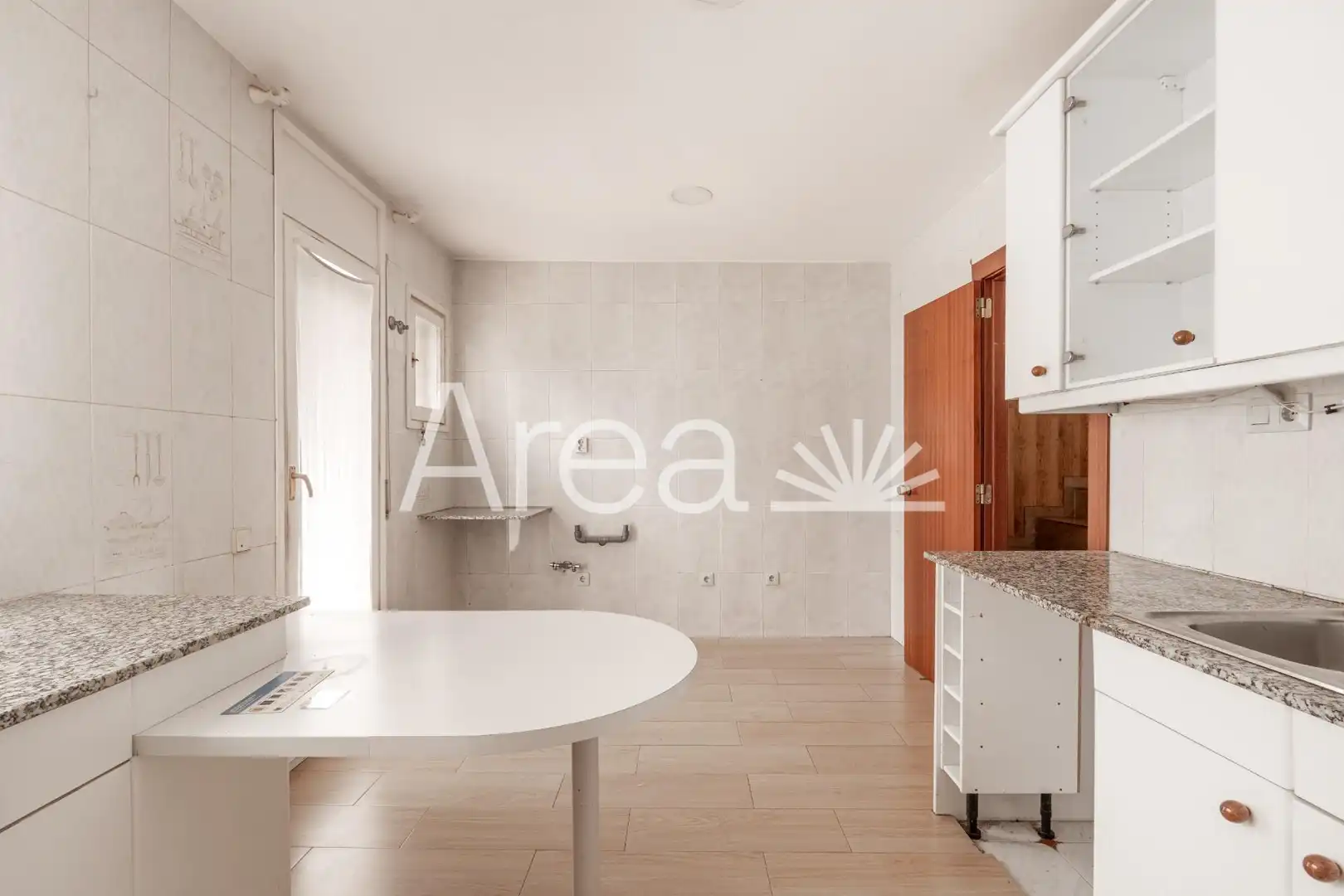 Kitchen of Detached homes for sale in Sant Andreu de Llavaneres  with Terrace and Community pool