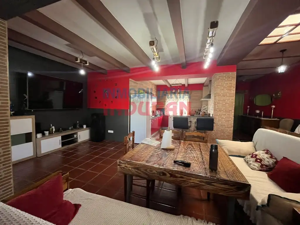 Casa rústica en venda a Carretera Rosalejo, imagen 4