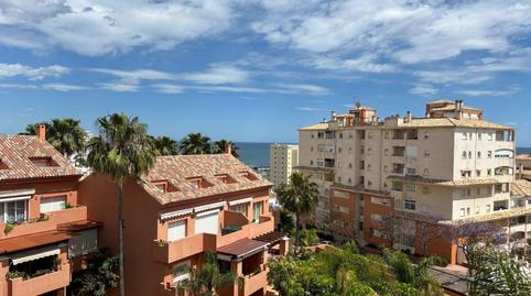 Foto 2 de Àtic de lloguer a Puerto de Estepona, Estepona