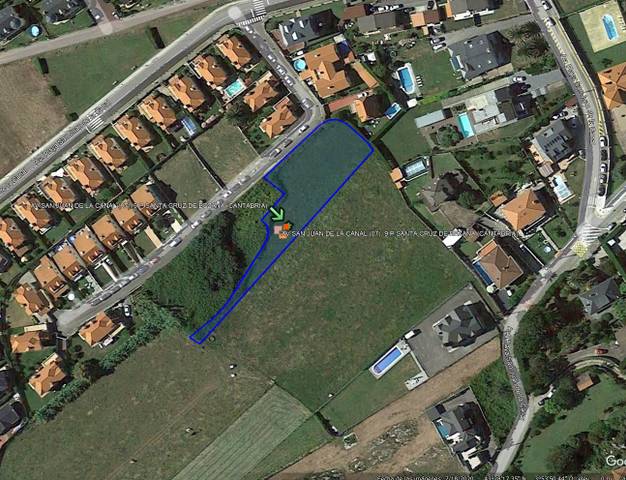 Terreno en Venta en Soto de la Marina