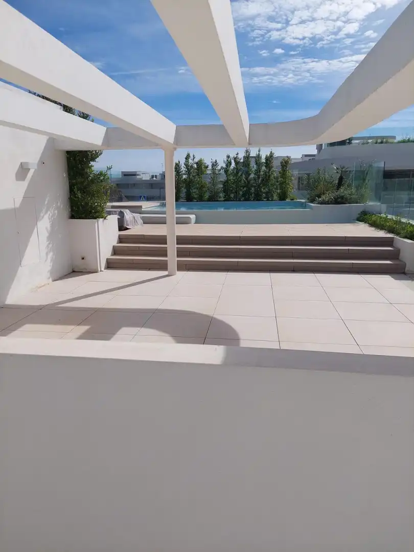 Penthouse with pool for sale in La Quinta, imagen 17