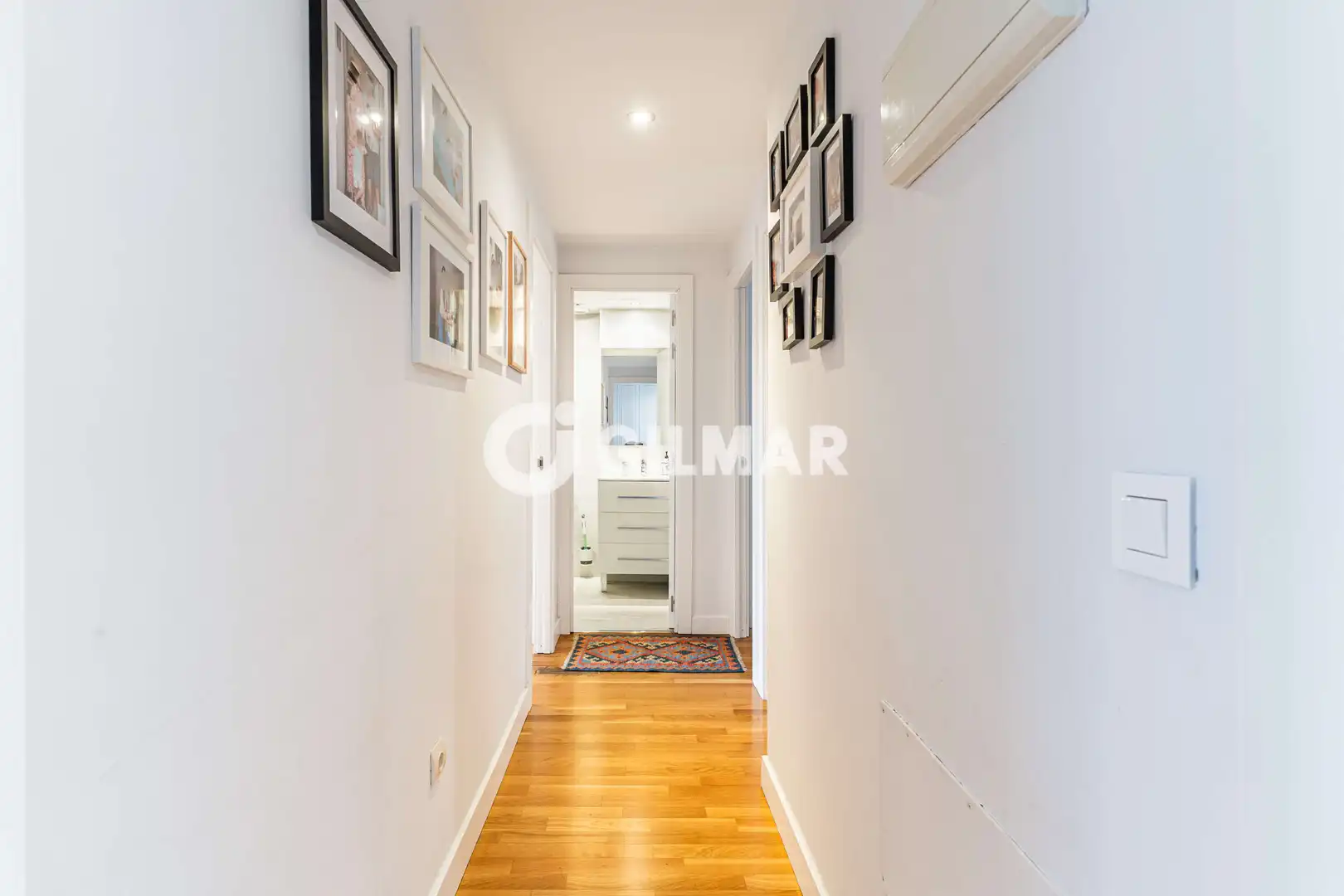 Piso con terraza en venta en El Cantizal, imagen 18
