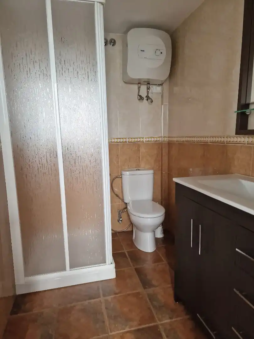 Maison avec terrasse à vendre à Paseo González Díaz, imagen 7