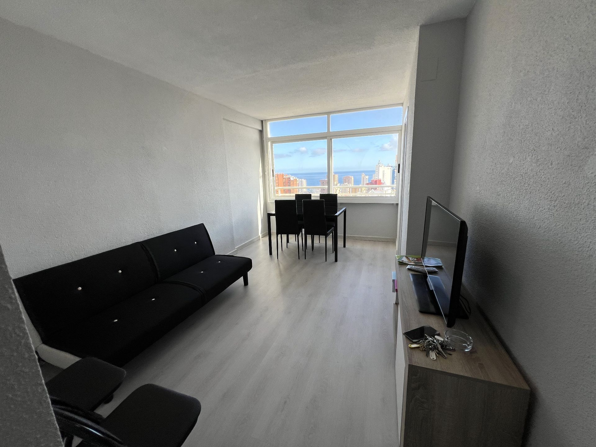 Apartment to rent in Juzgados - Plaza de Toros