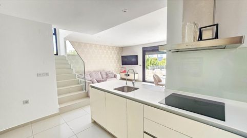 VILLA CONTEMPORÁNEA CON PISCINA PRIVADA Y SOLÁRIUM EN UNA ZONA RESIDENCIAL TRANQUILA, imatge 5