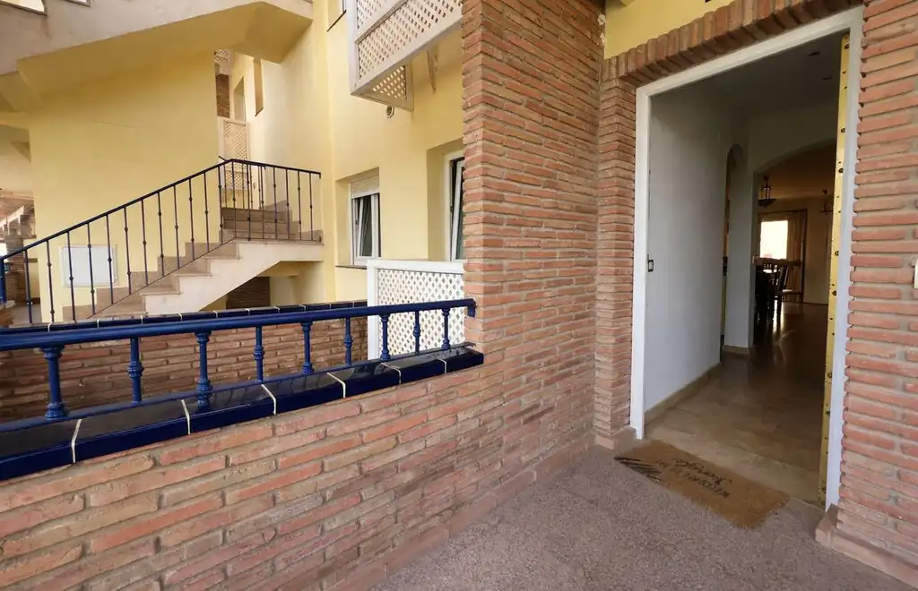 Terrassa de Planta baixa en venda en Mijas amb Aire condicionat, Terrassa i Traster