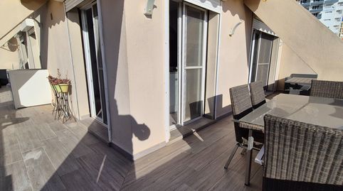 Foto 4 de Piso en venta en La Carihuela - Los Nidos, Torremolinos