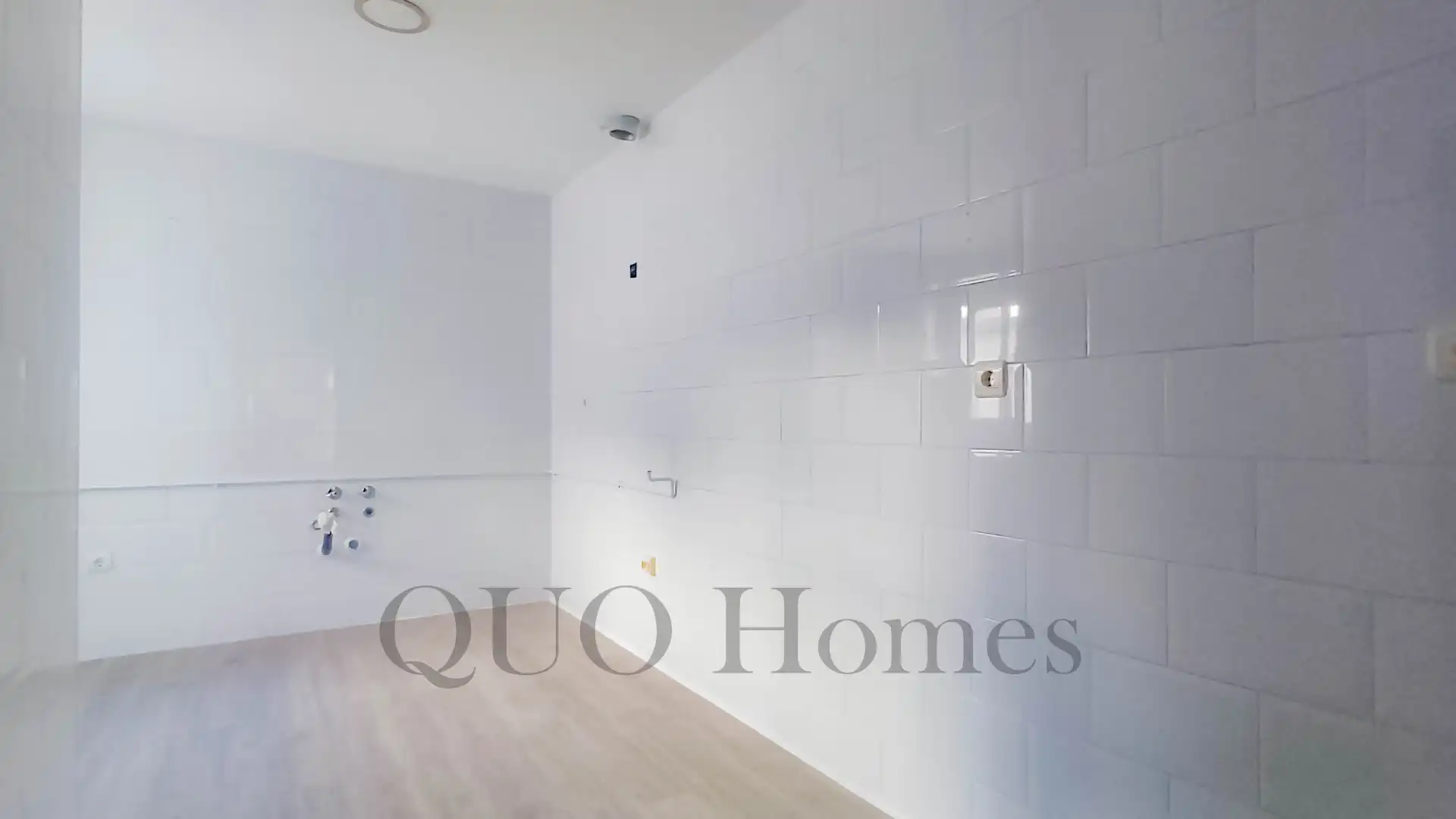 Bathroom of Flat for sale in Jerez de la Frontera  with Air Conditioner, Storage room and Balcony