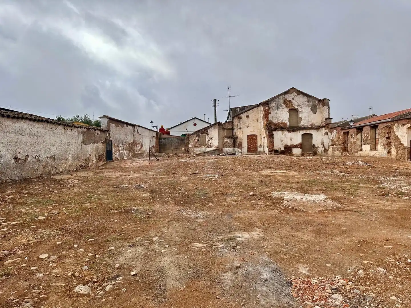 Lands and plots for sale in Fuente Obejuna, imagen 2