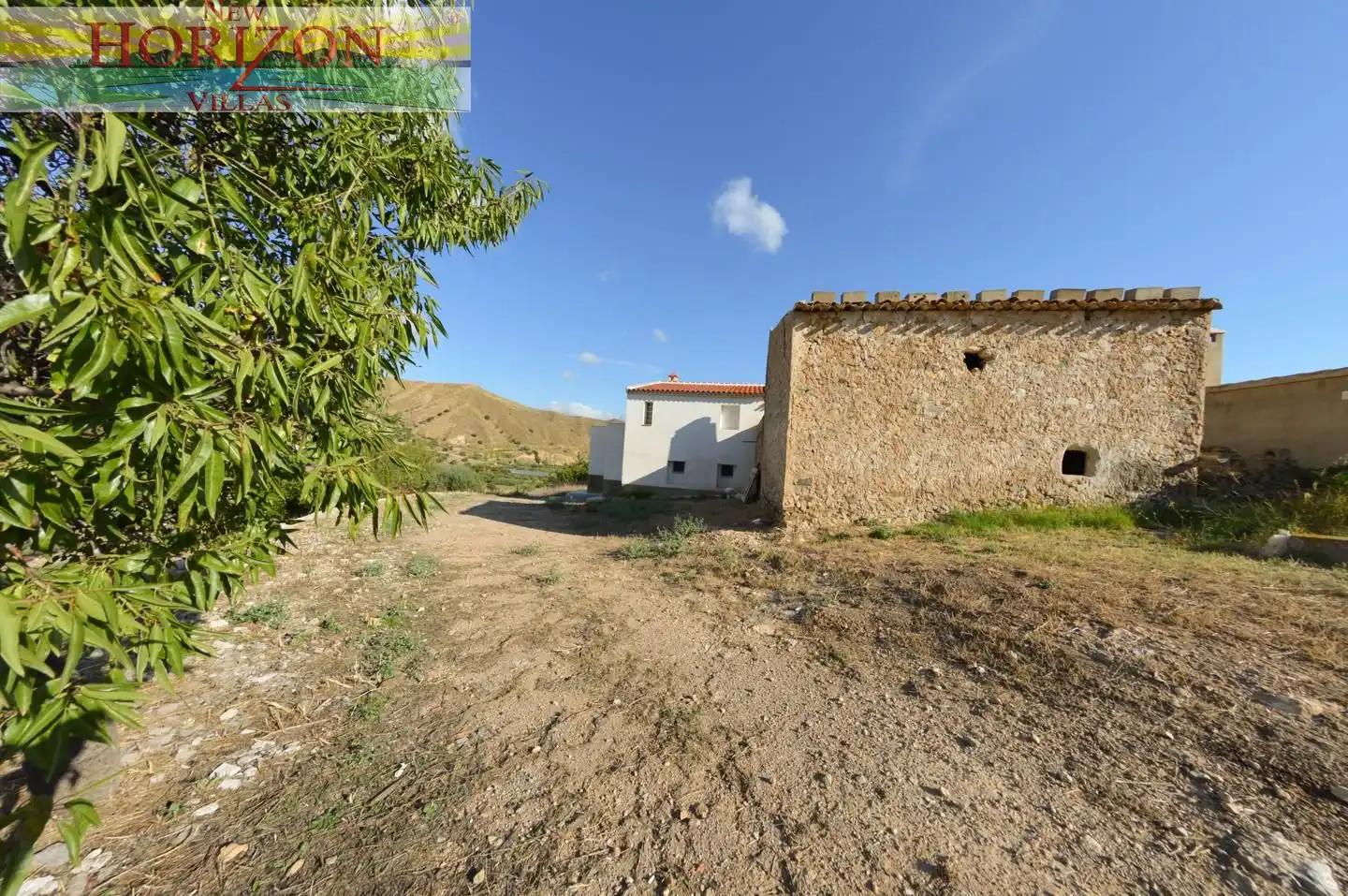 Casa rústica en venda a Arboleas, imagen 3