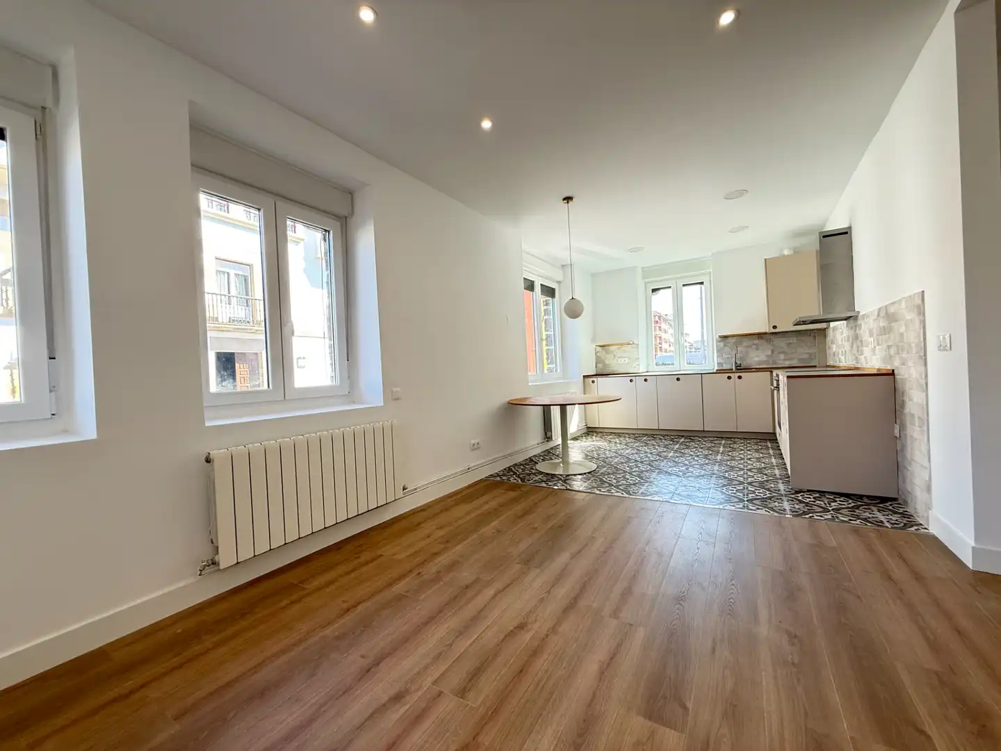 Piso en venta en Aita Elorriaga Kalea, Mungia