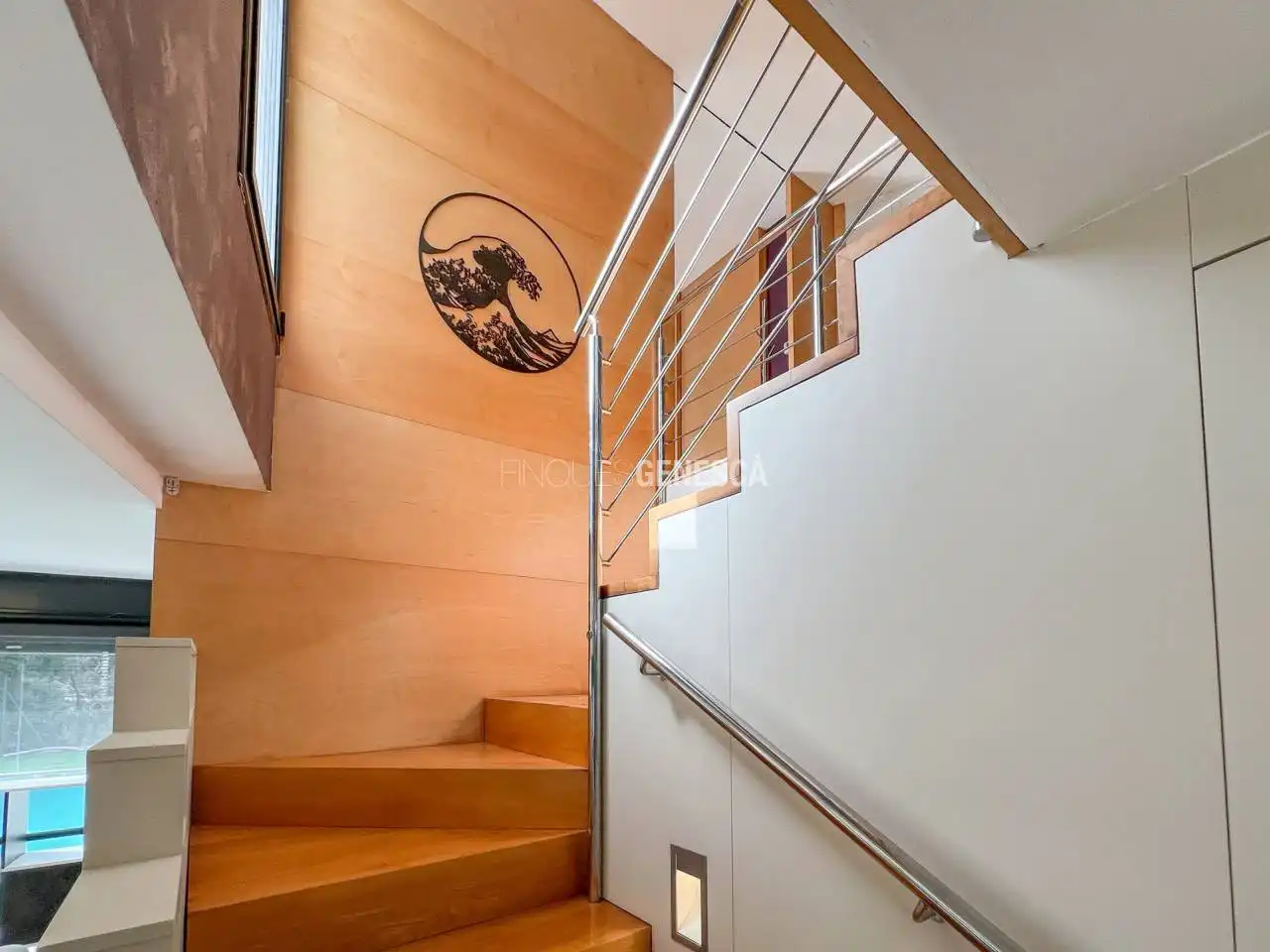 Casa o chalet en venta en Matadepera con Aire acondicionado, Calefacción y Jardín privado