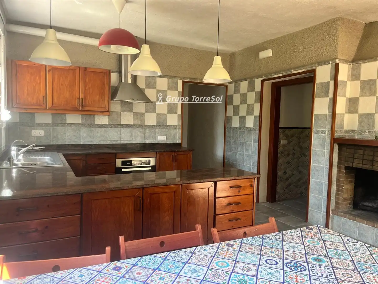Chalet con piscina en venta en POLíGONO 7 PARAJE 65 JUNTO A CAL DENTISTA, imagen 24