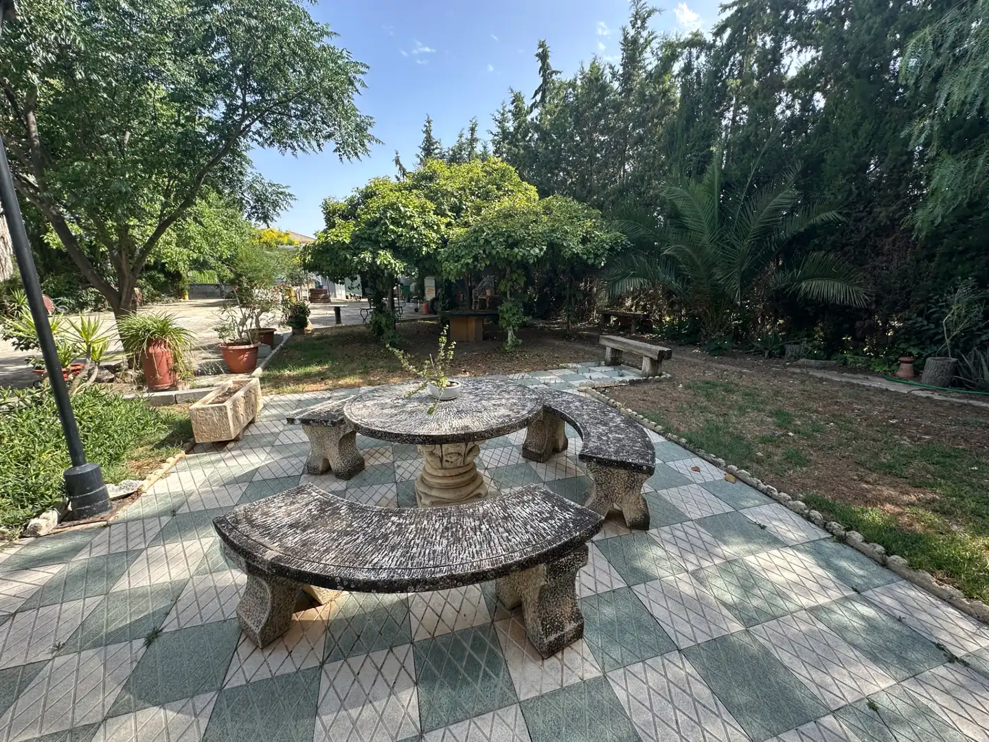Lands and plots for sale in Centro, imagen 14