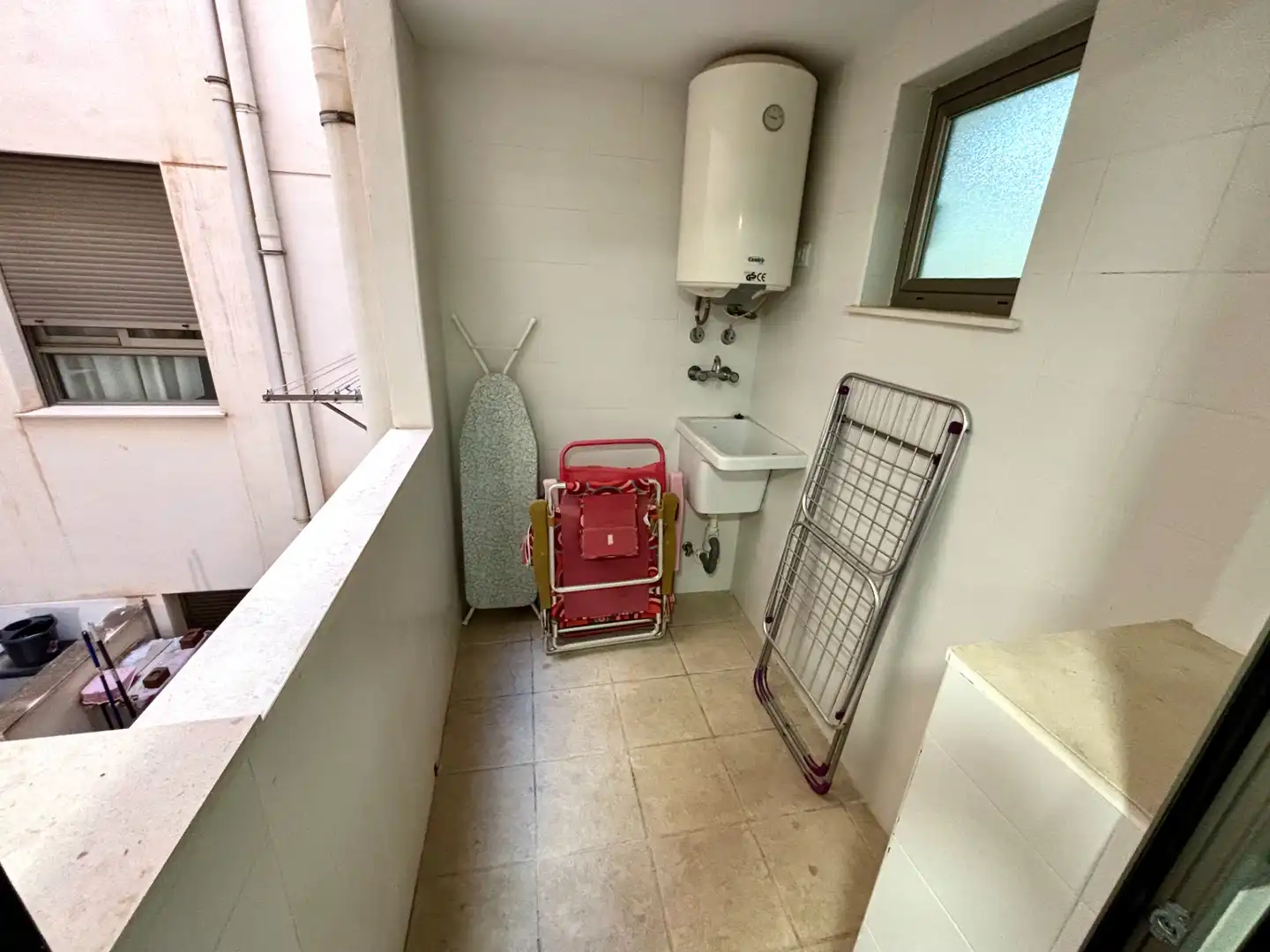 Flat with pool for sale in Campello Playa, imagen 12