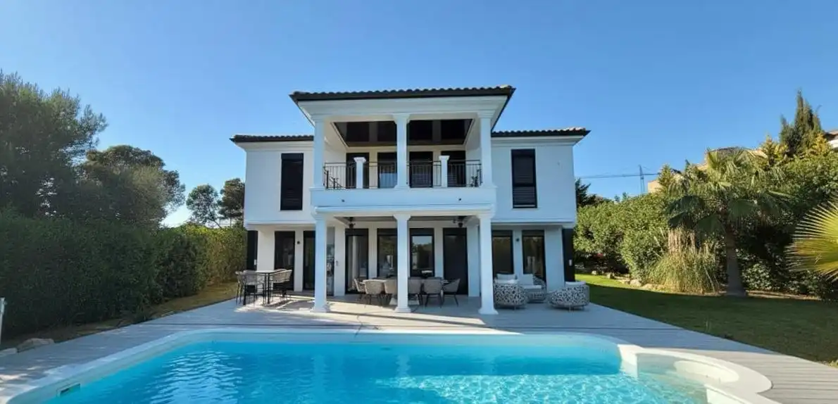 Casa con piscina in vendita a Santa Ponça, imagen 8