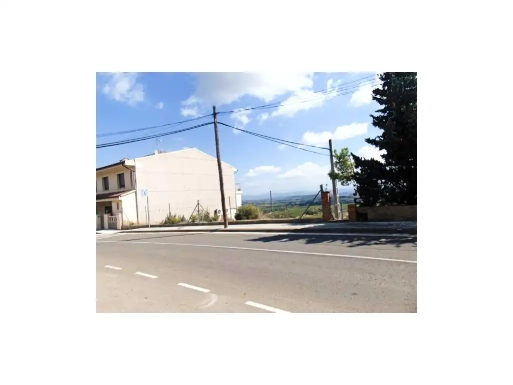 Residential land for sale in Torrelles de Foix, imagen 4