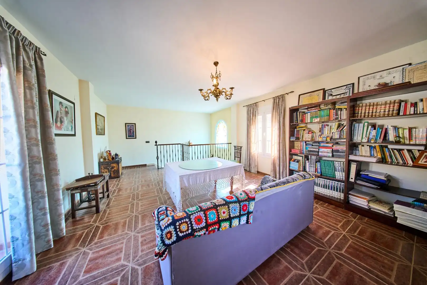 Detached house for sale in Calle SAN JORGE, imagen 59